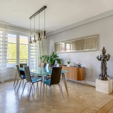 Appartamento Spacious And Luminous 2br Near Center - Welkeys *