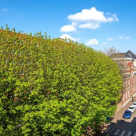 Appartamento Spacious And Luminous 2br Near Center - Welkeys Lilla